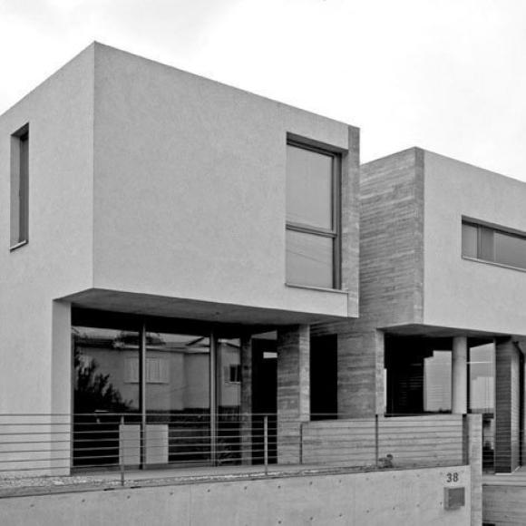 Multistorey Apartment Building