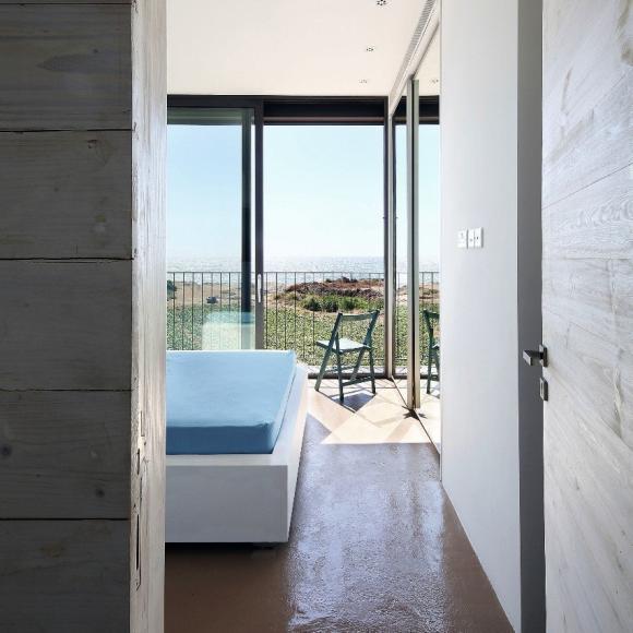 Private Residence in Agios Theodoros 588