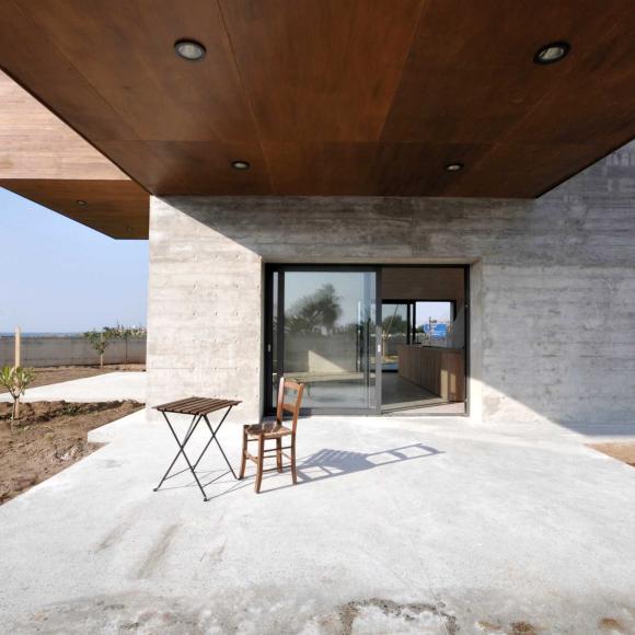 Private Residence in Agios Theodoros 588