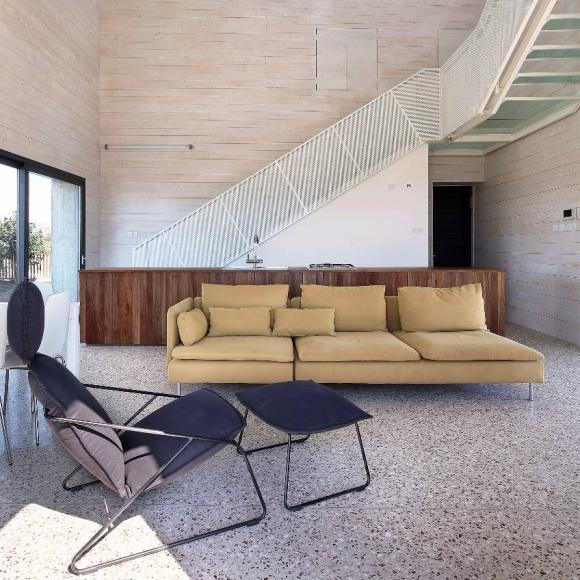 Private Residence in Agios Theodoros 588