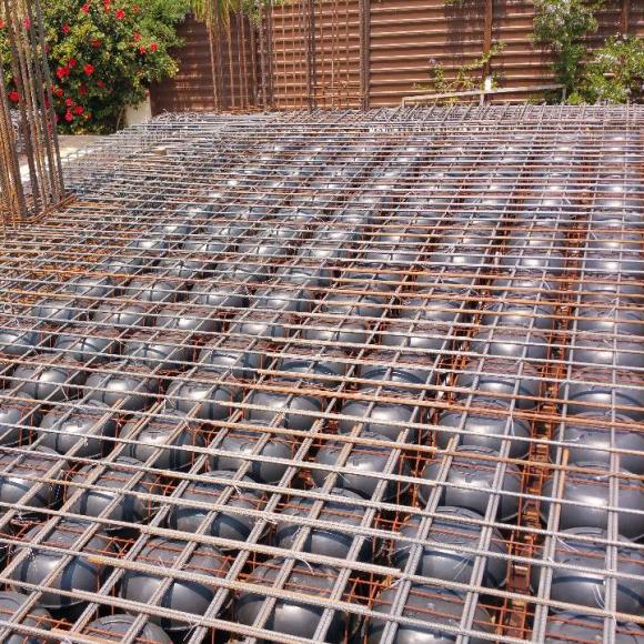 Private Residential Building