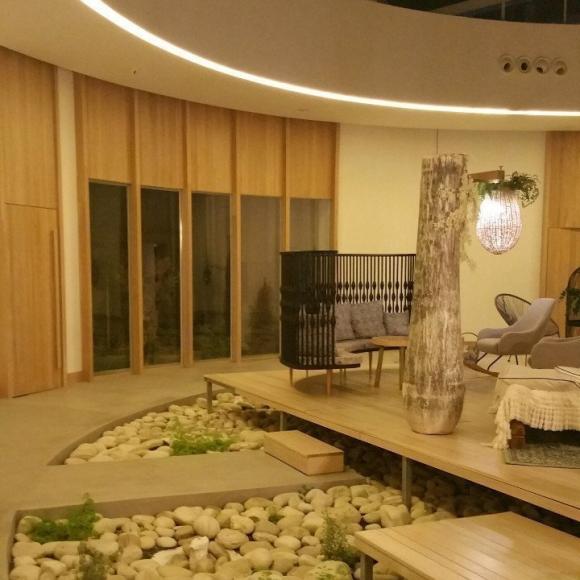 AELIA - WELLNESS & SPA CENTER