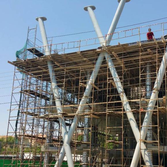 Private Residential Building