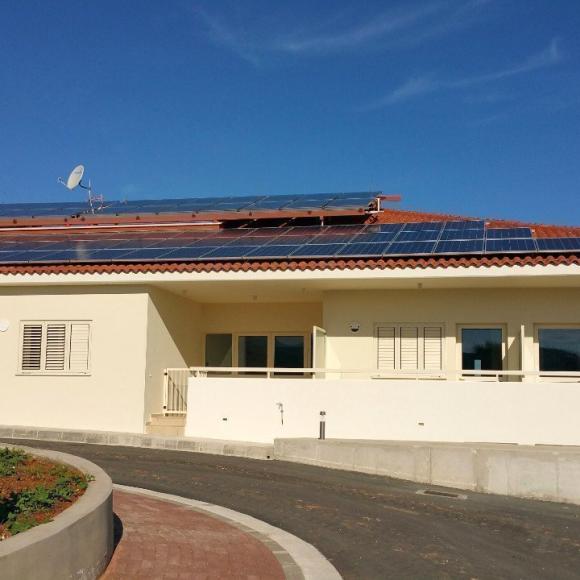 CARE FACILITY CENTER