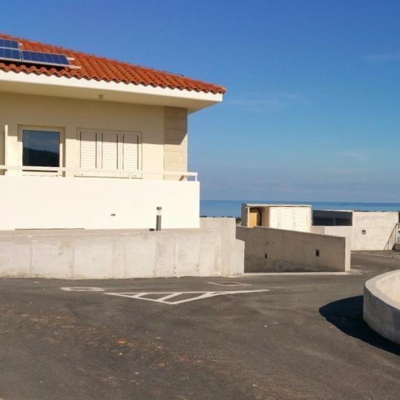 CARE FACILITY CENTER