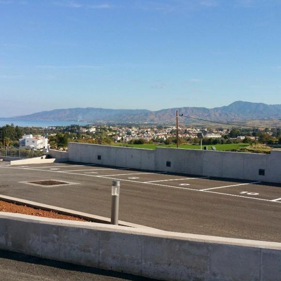 CARE FACILITY CENTER