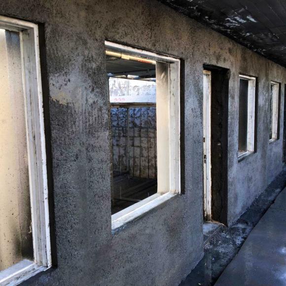 FIRE STATION in Dhekelia 649