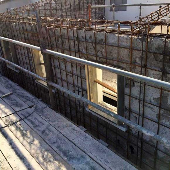 FIRE STATION in Dhekelia 649