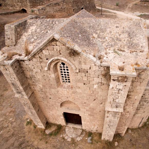 Martinengo Cluster 688