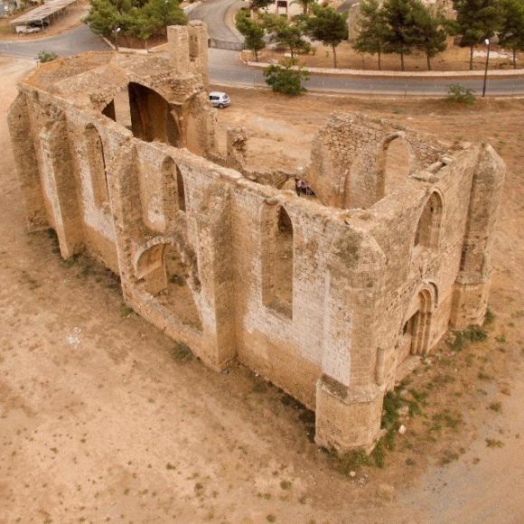 Martinengo Cluster 688