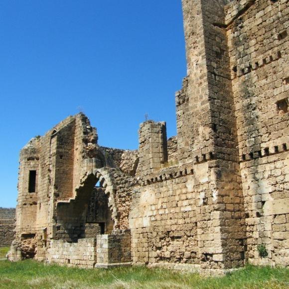 Martinengo Cluster 688