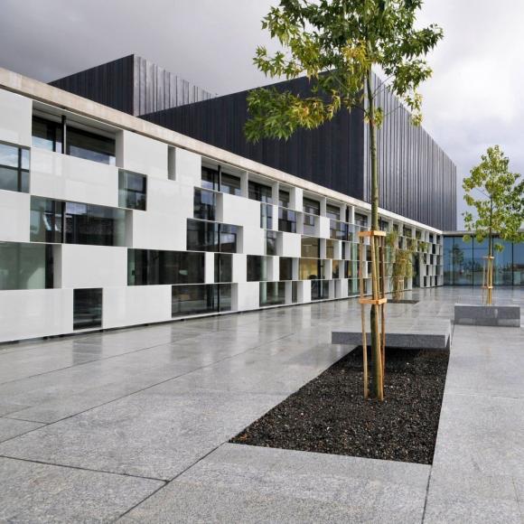 Markideio Hall / Theatre in Pafos 675