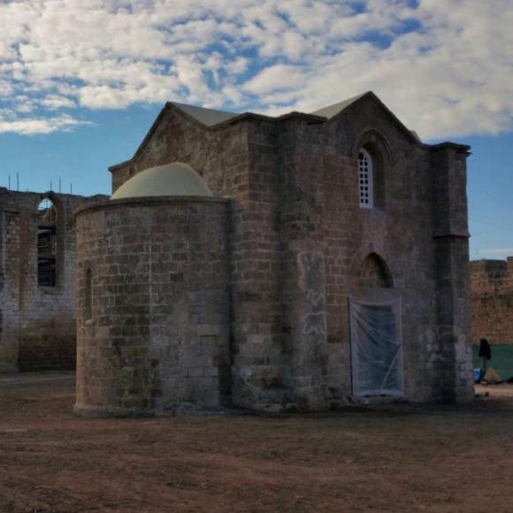 Martinengo Cluster 688