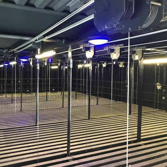 Markideio Hall / Theatre in Pafos 675