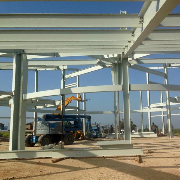 MULTIPURPOSE GYM CENTER