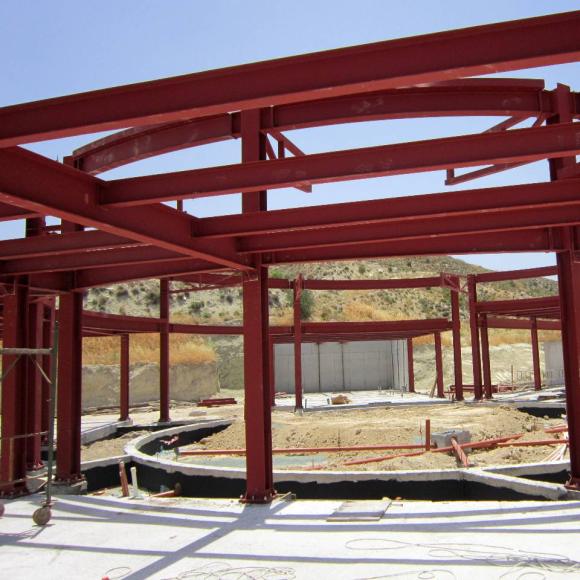 AELIA - WELLNESS & SPA CENTER