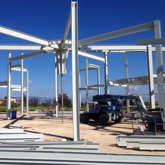 MULTIPURPOSE GYM CENTER