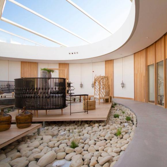 AELIA - WELLNESS & SPA CENTER