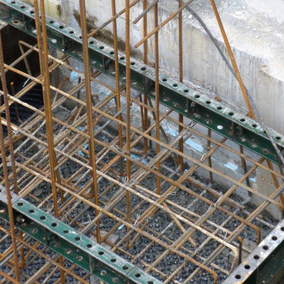 Karaiskakio Transplant Center