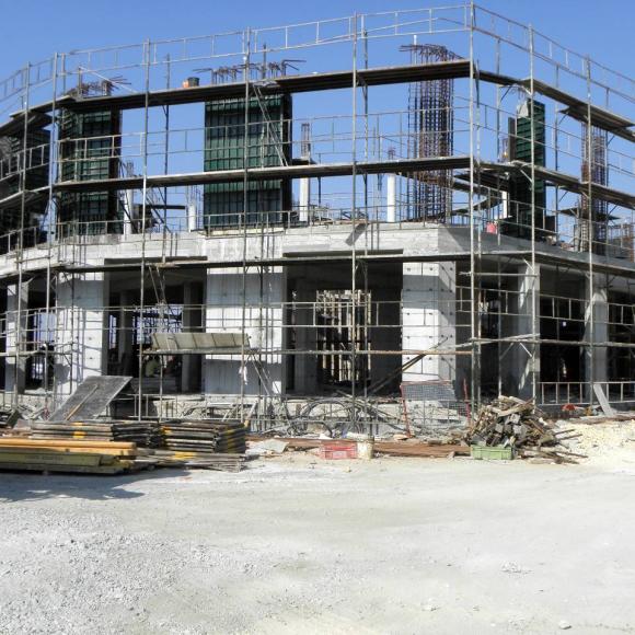 Karaiskakio Transplant Center