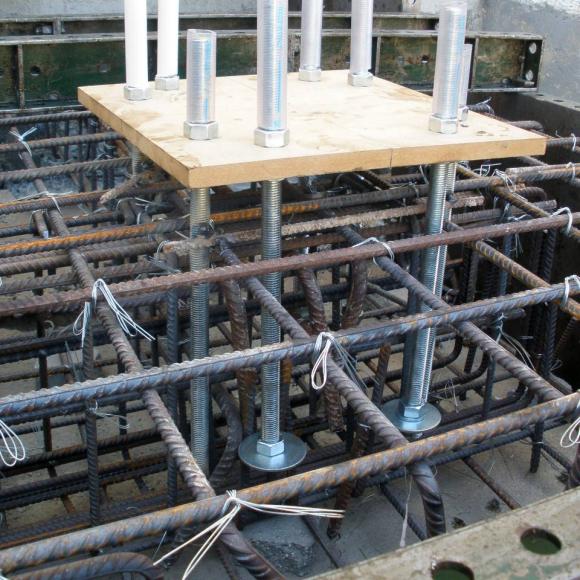 Karaiskakio Transplant Center