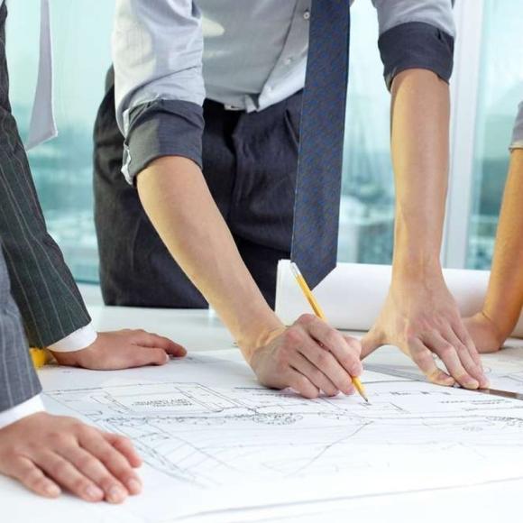 Structural Engineering Consulting Services