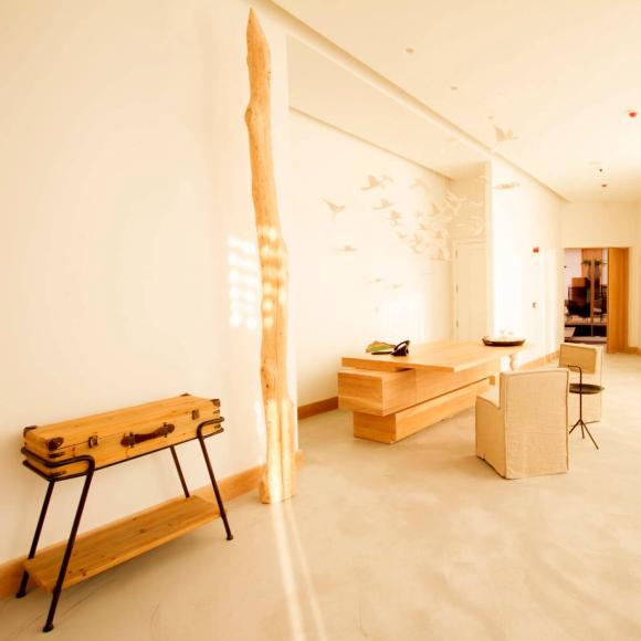 AELIA - WELLNESS & SPA CENTER