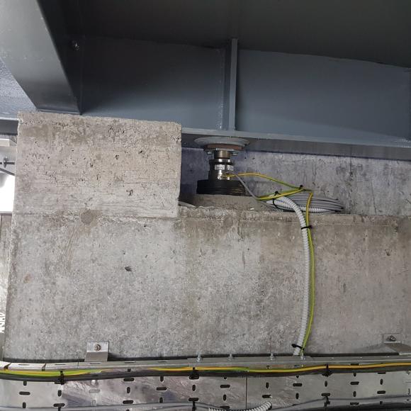 VCW VEHICLE WEIGHTBRIDGE 775