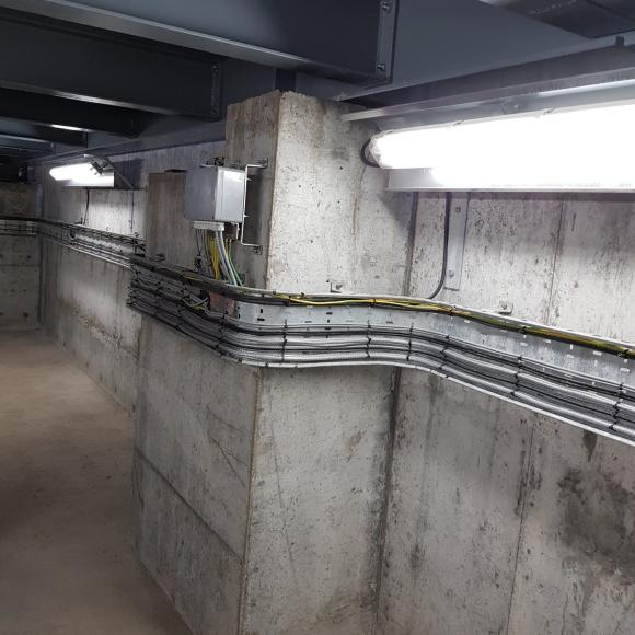 VCW VEHICLE WEIGHTBRIDGE 775