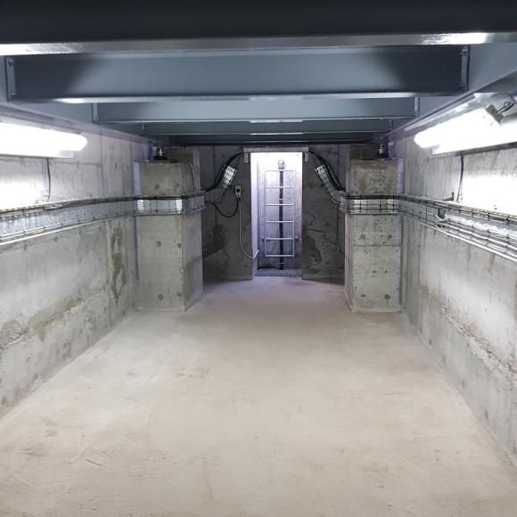 VCW VEHICLE WEIGHTBRIDGE 775