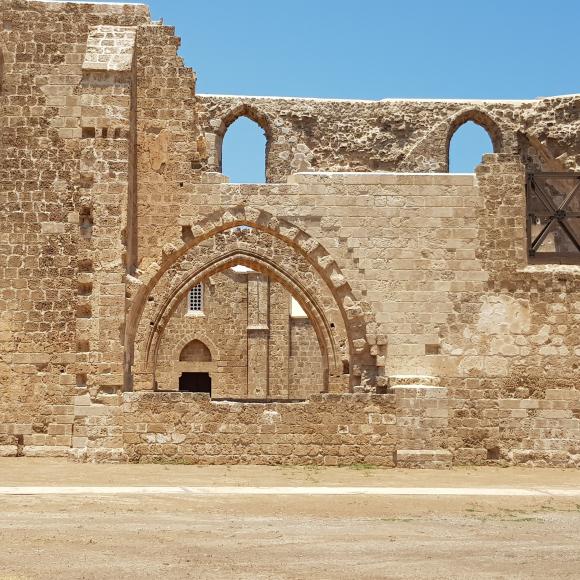 Martinengo Cluster 688