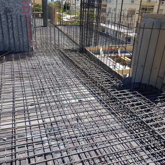 HOTEL APPARTMENTS in LIMASSOL 759