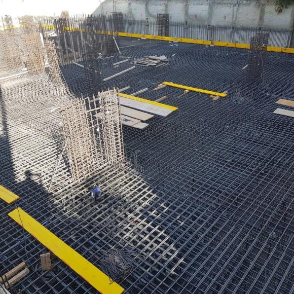 8/11 TOWER - APPARTMENTS in LIMASSOL 784