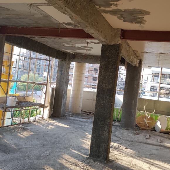 HOTEL APPARTMENTS in LIMASSOL 759