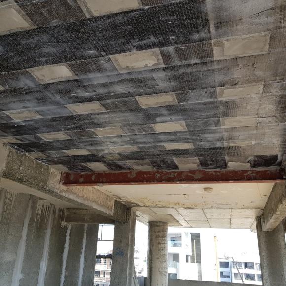 HOTEL APPARTMENTS in LIMASSOL 759