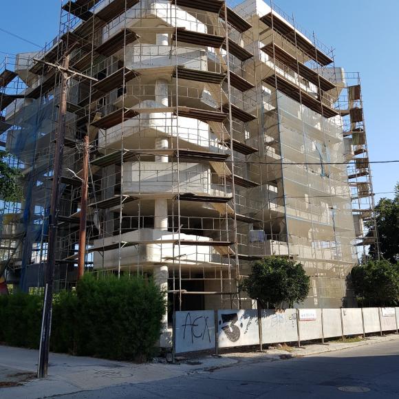 HOTEL APPARTMENTS in LIMASSOL 759