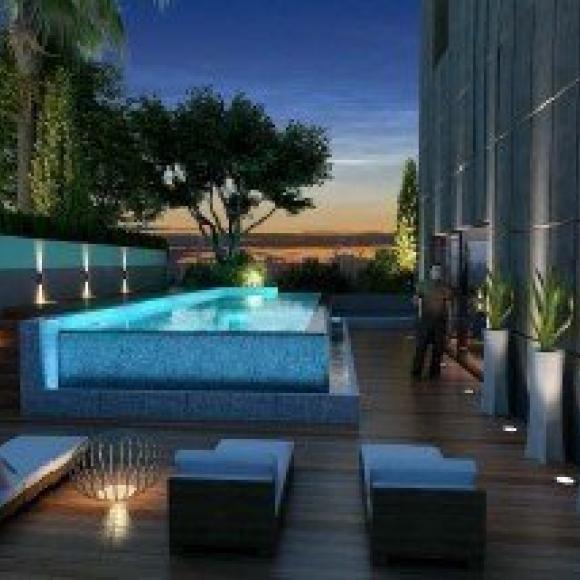 8/11 TOWER - APPARTMENTS in LIMASSOL 784