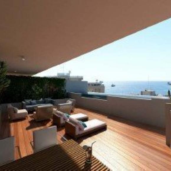 8/11 TOWER - APPARTMENTS in LIMASSOL 784