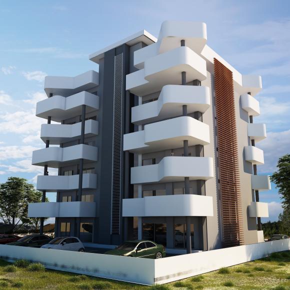 HOTEL APPARTMENTS in LIMASSOL 759