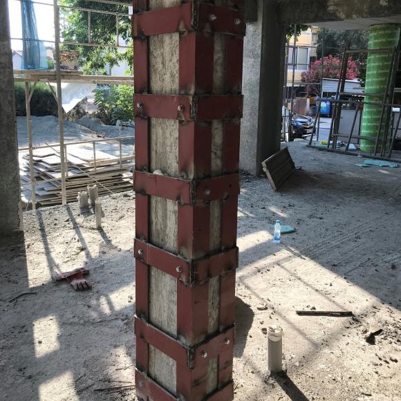 HOTEL APPARTMENTS in LIMASSOL 759