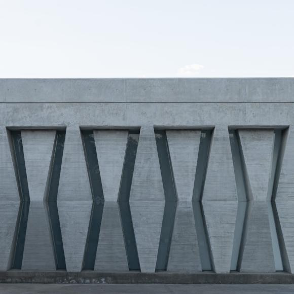 Food-Service Establishment of Vassiliko Cement Works (VCW) 705