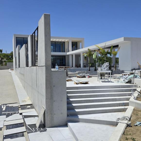 The Napa House 840 