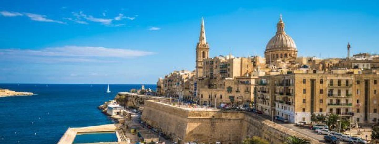 MALTA